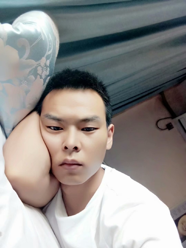琪子心的第一张照片--渭南中老年相亲网