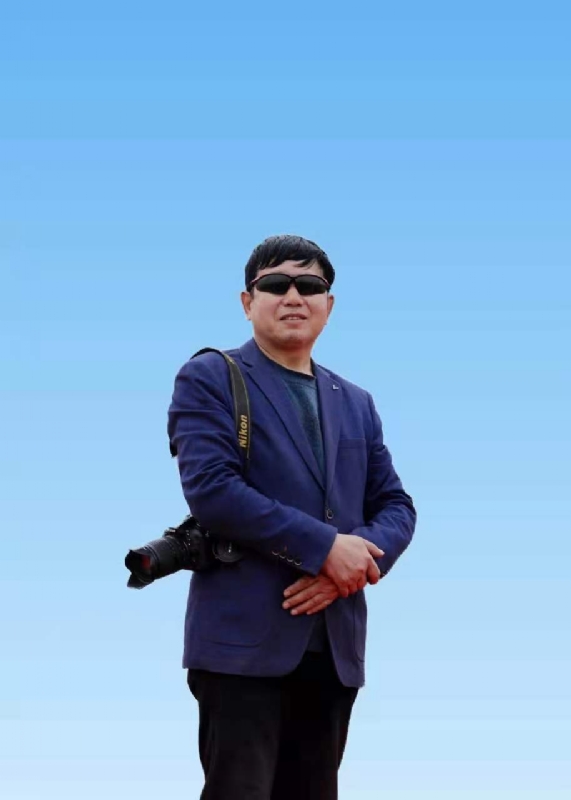 阳光影视的第一张照片--渭南中老年相亲网