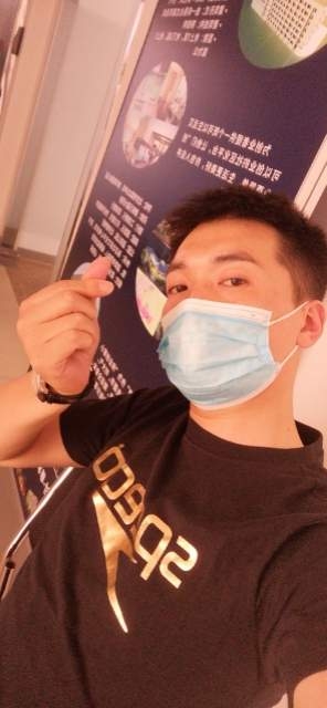 一一罗杰一一的第一张照片--渭南中老年相亲网
