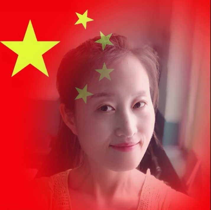 可爱如你的第一张照片--渭南中老年相亲网