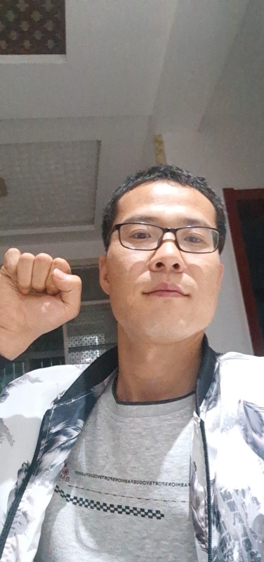 强强的第二张照片--渭南中老年相亲网